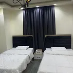 شقق المناره