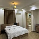 شقق المناره
