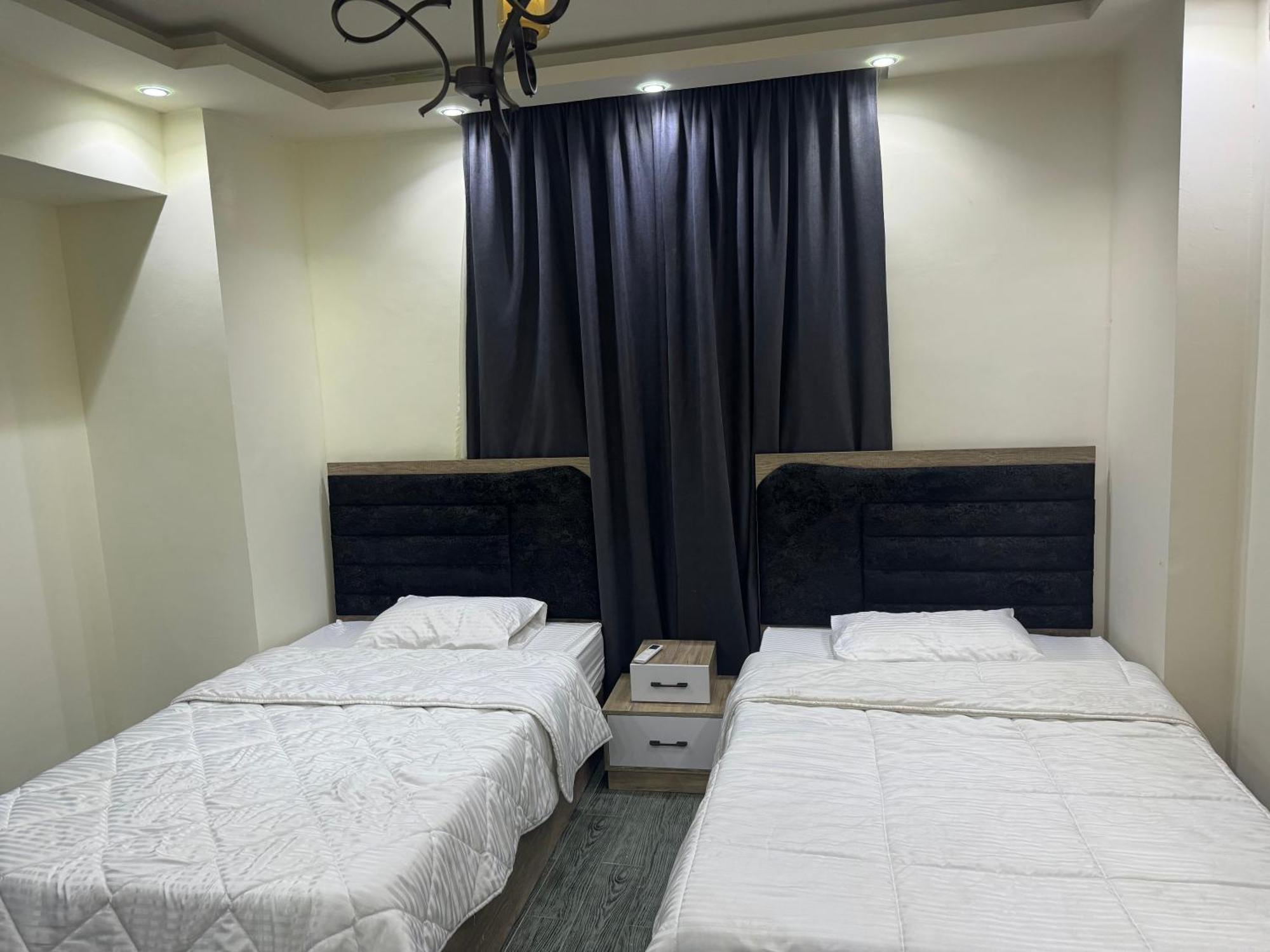 المناره Apartment