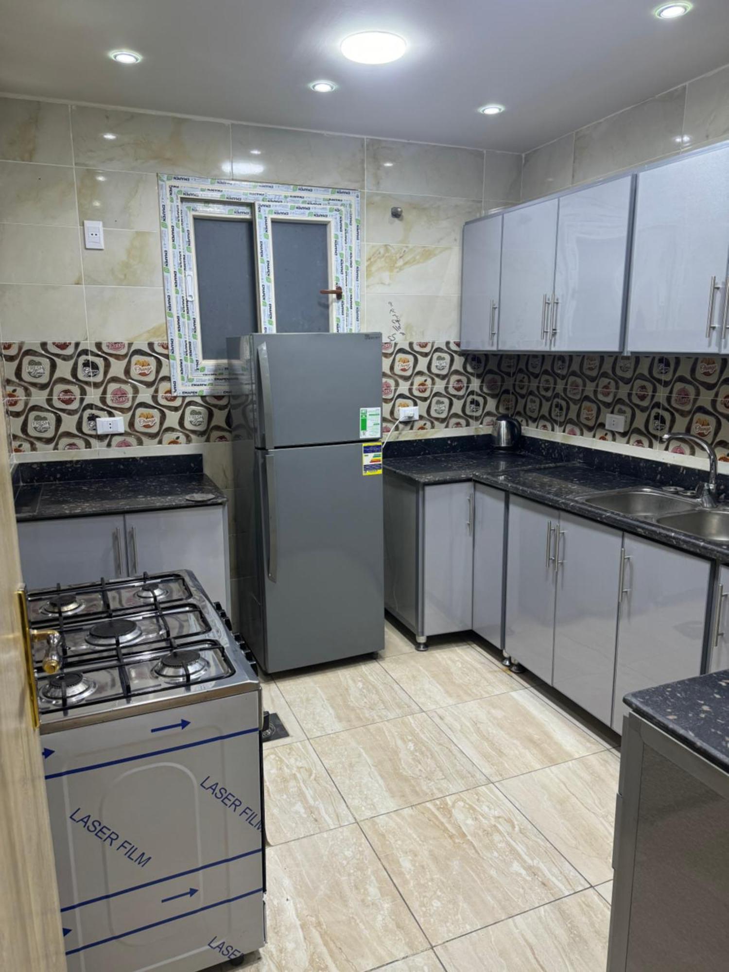 Apartment المناره *
