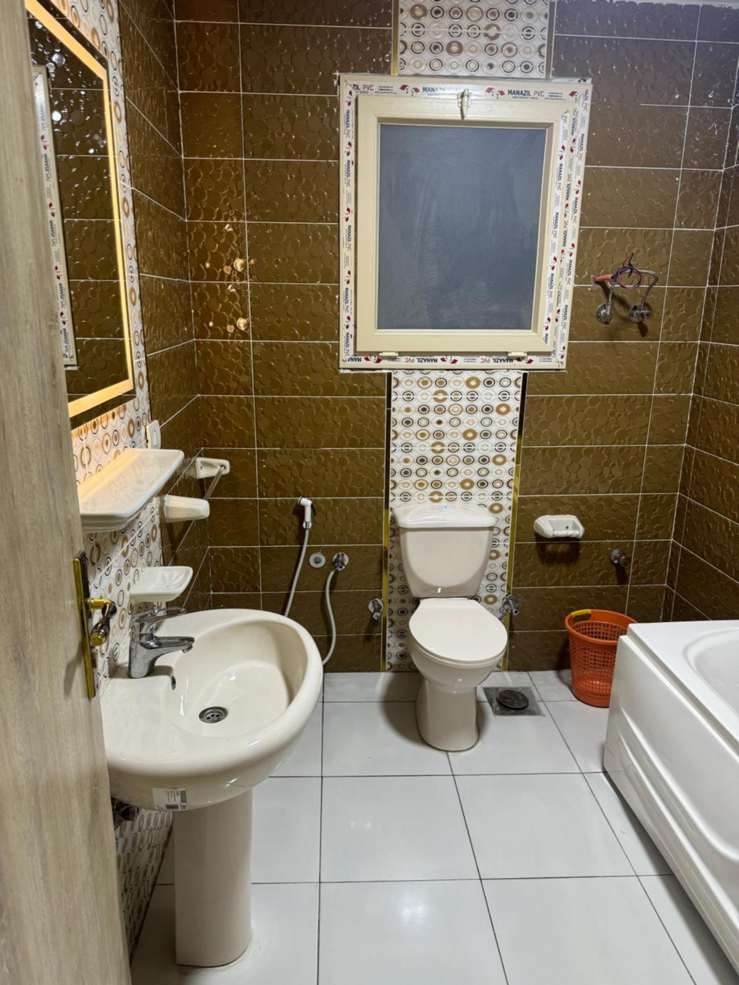 المناره Apartment Cairo