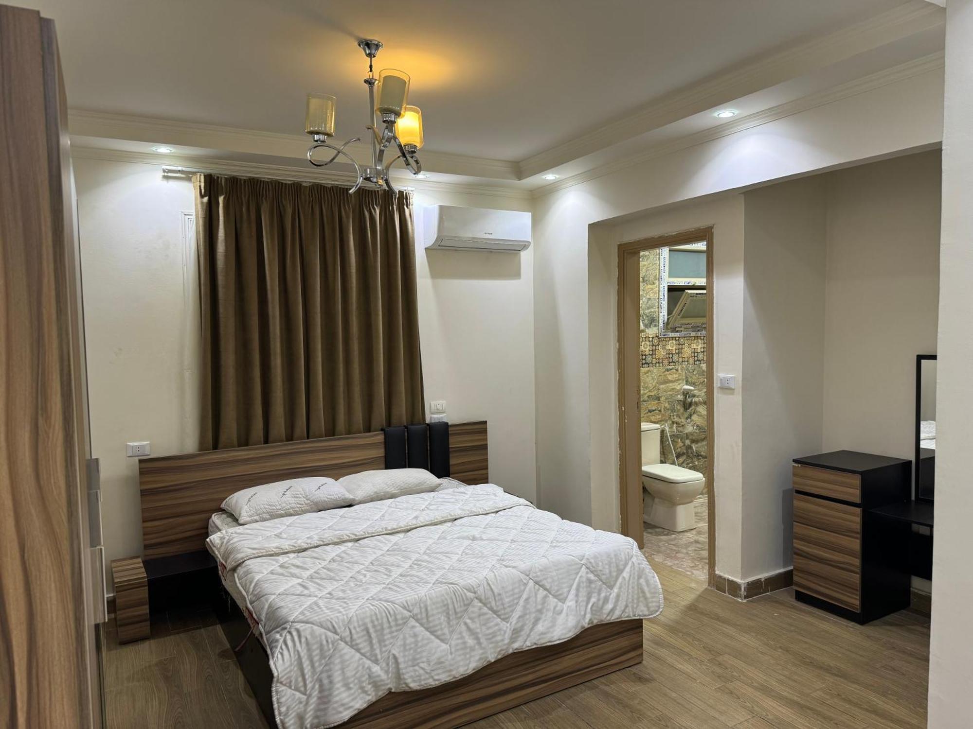 المناره Apartment