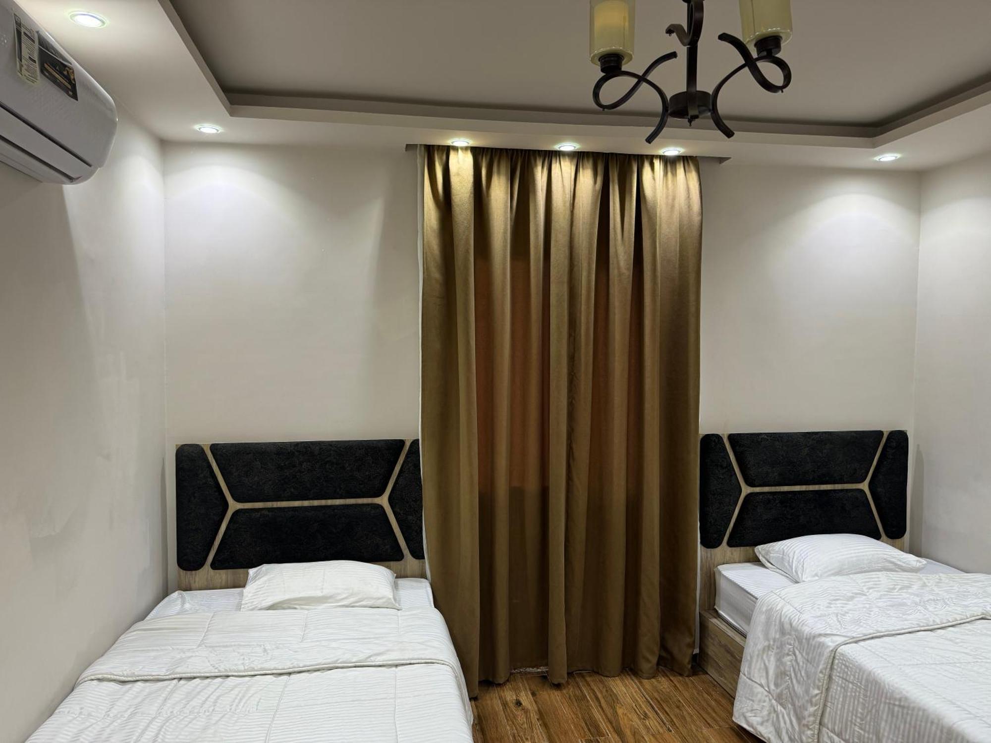 المناره Apartment Cairo