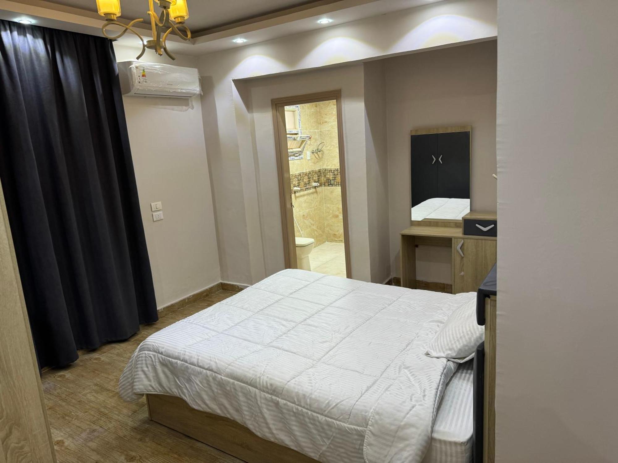 المناره Apartment