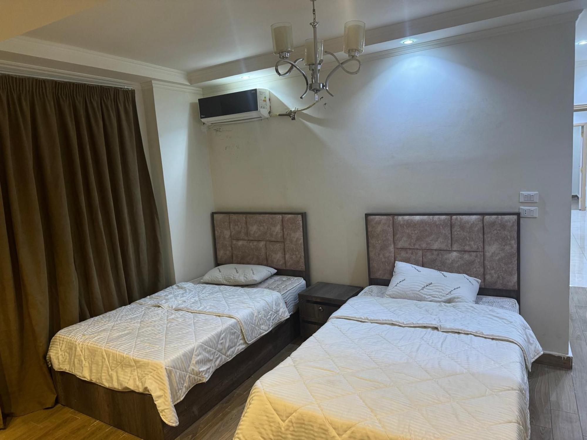 Apartment المناره *